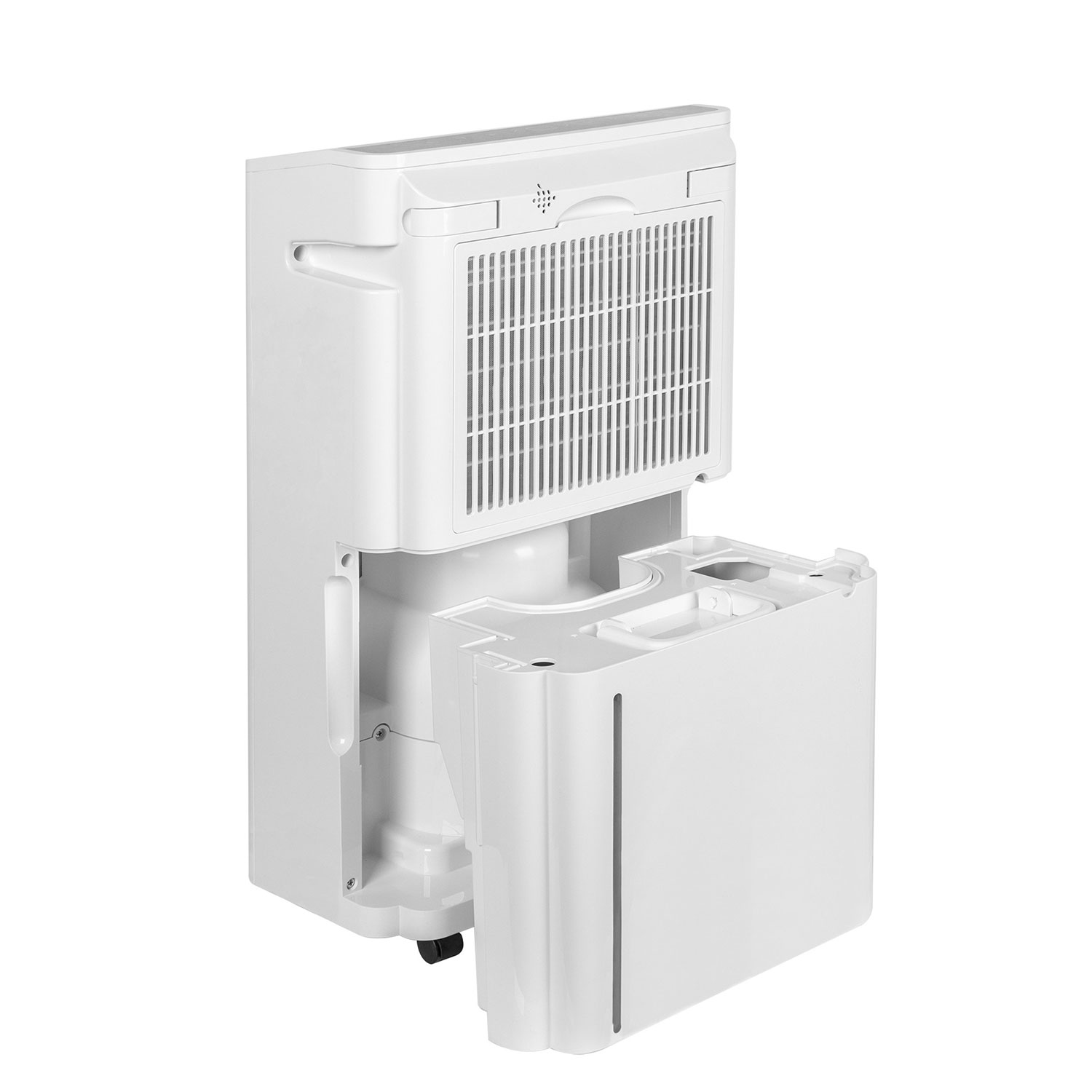 Ballu BD20EL Dehumidifier — 7