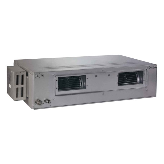 Air conditioner multi ELECTROLUX EACD I-12 FMI CONCEALED DUCT — 2