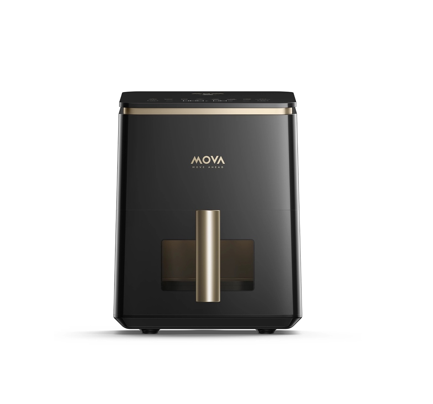 Dreame Mova AF10 Pro — 3