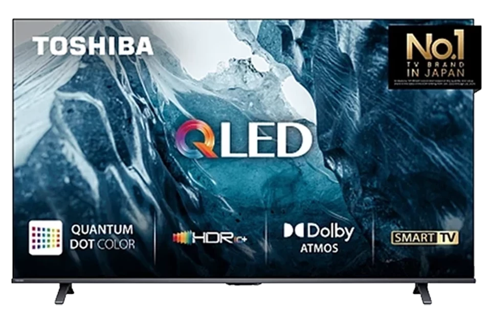 43M450RE TVs — 2