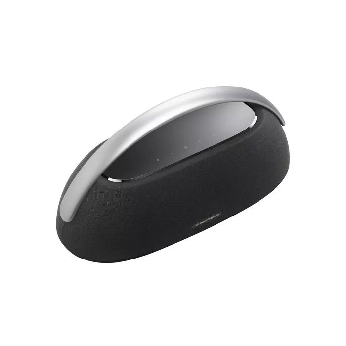 Harman Kardon HKGOPLAY3BLKUK — 3