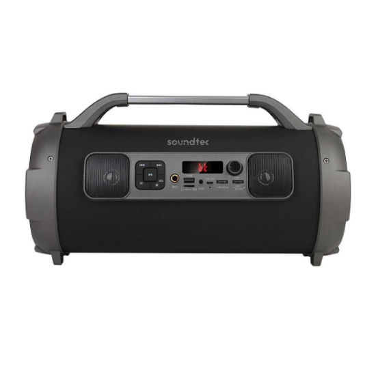 Porodo Adventure Portable Outdoor Speaker PD-STAVSP-BK — 2