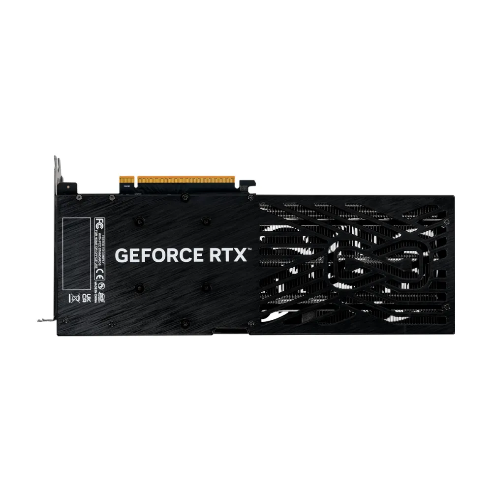 Palit GeForce Infinity 3 GDDR7 — 5