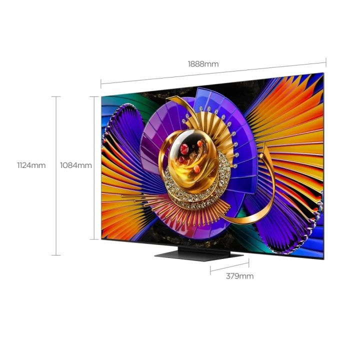 85C7L SQD-MiniLED@ — 3