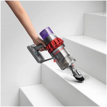 Cordless vacuum cleaner Cyclone V10 Motorhead — 6