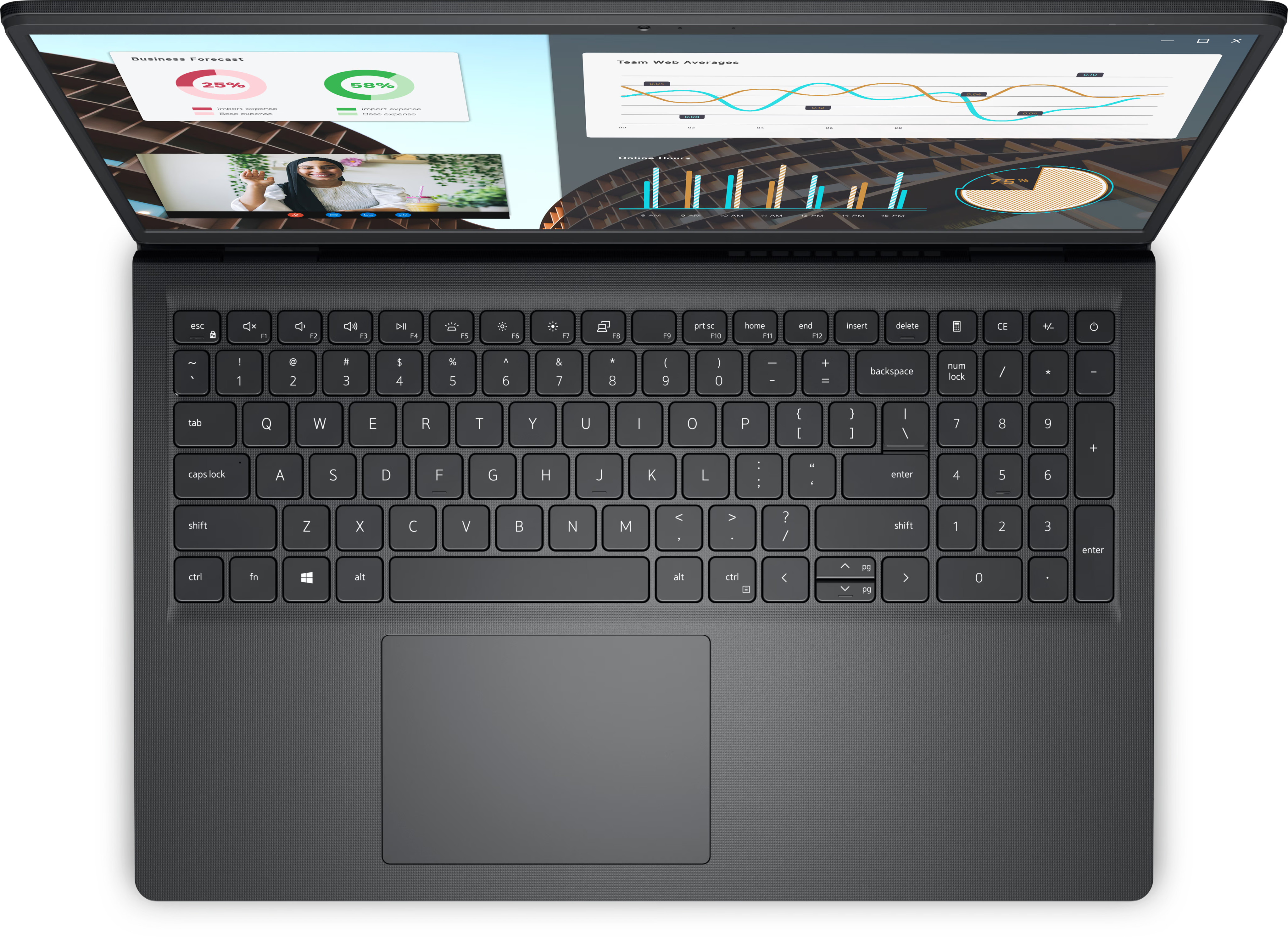 Vostro 15 3530 — 7