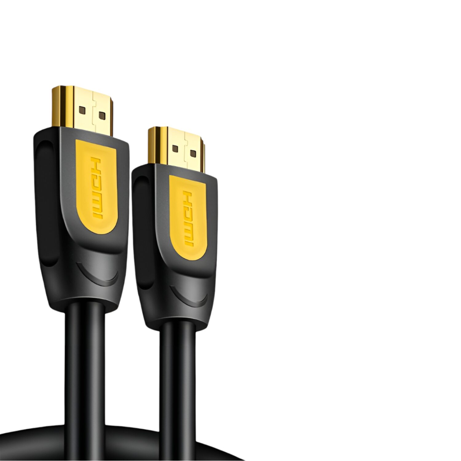 HDMI 2.0 cable UGREEN 10129 — 3