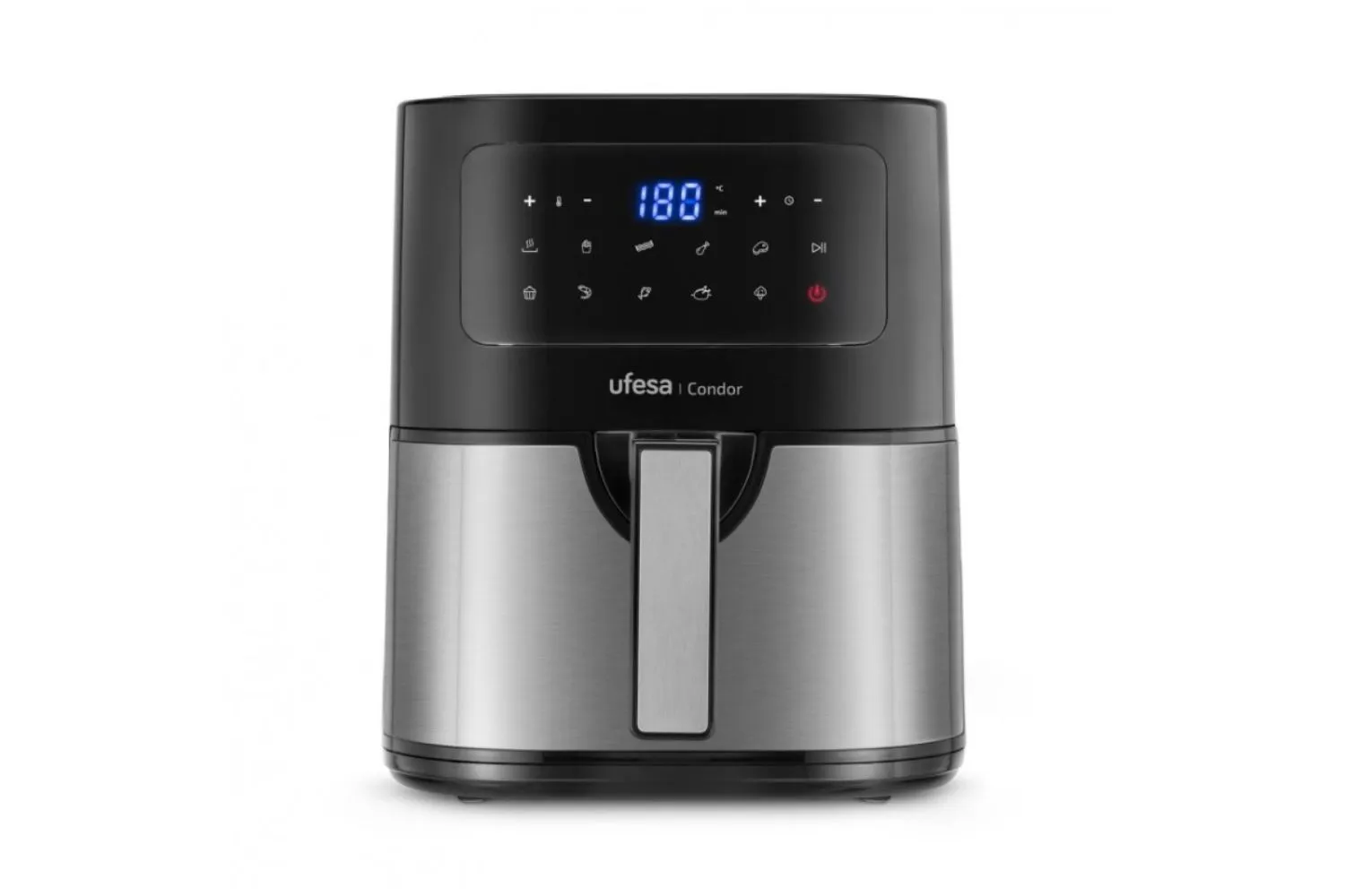 UFESA CONDOR INOX