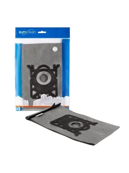 Կտորե փոշեկուլի պարկ Philips EUROCLEAN EUR02R Cloth — 2