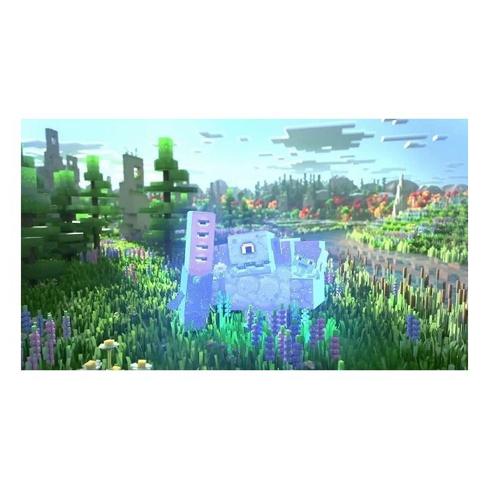 PS5 Minecraft Legends Deluxe Edition PPSA05510 — 2
