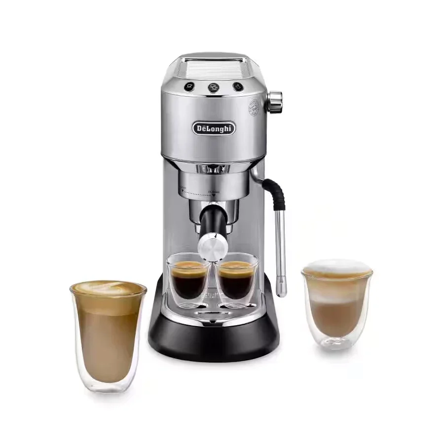 Кофемашина De'Longhi DELONGHI EC885.M — 2