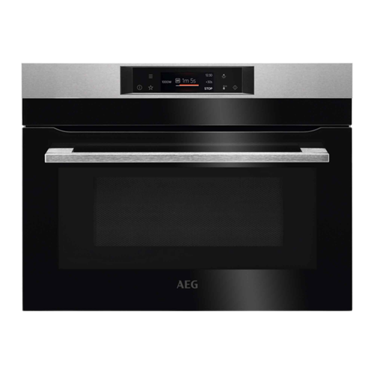 KMK721880M Built-in combination microwave oven — 2