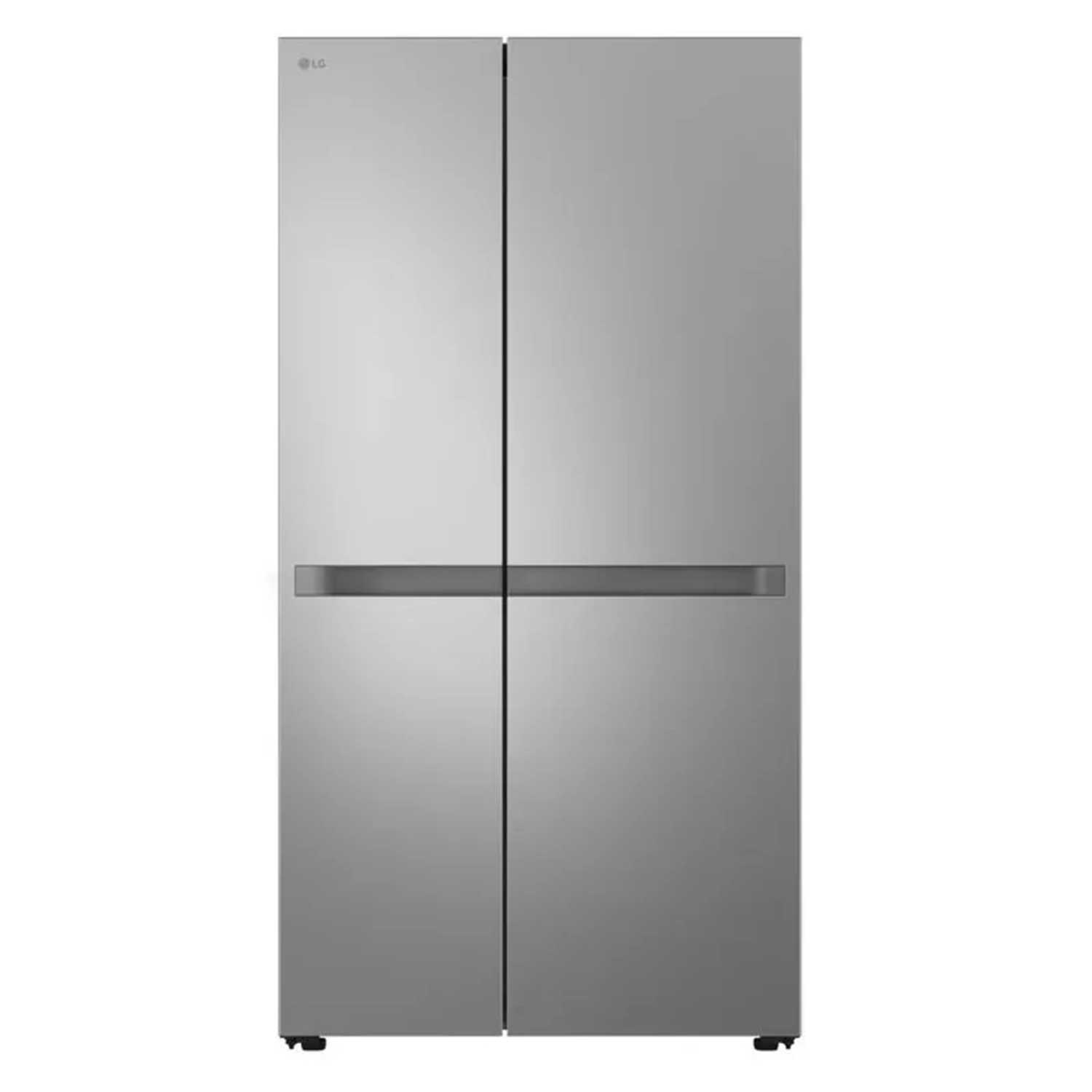 Refrigerator LG GR-B257KLJW — 4