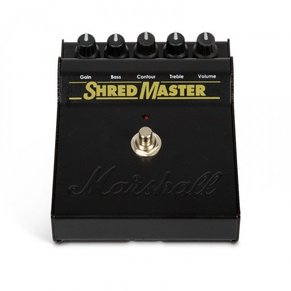 PEDL-00102 Shredmaster pedal — 2