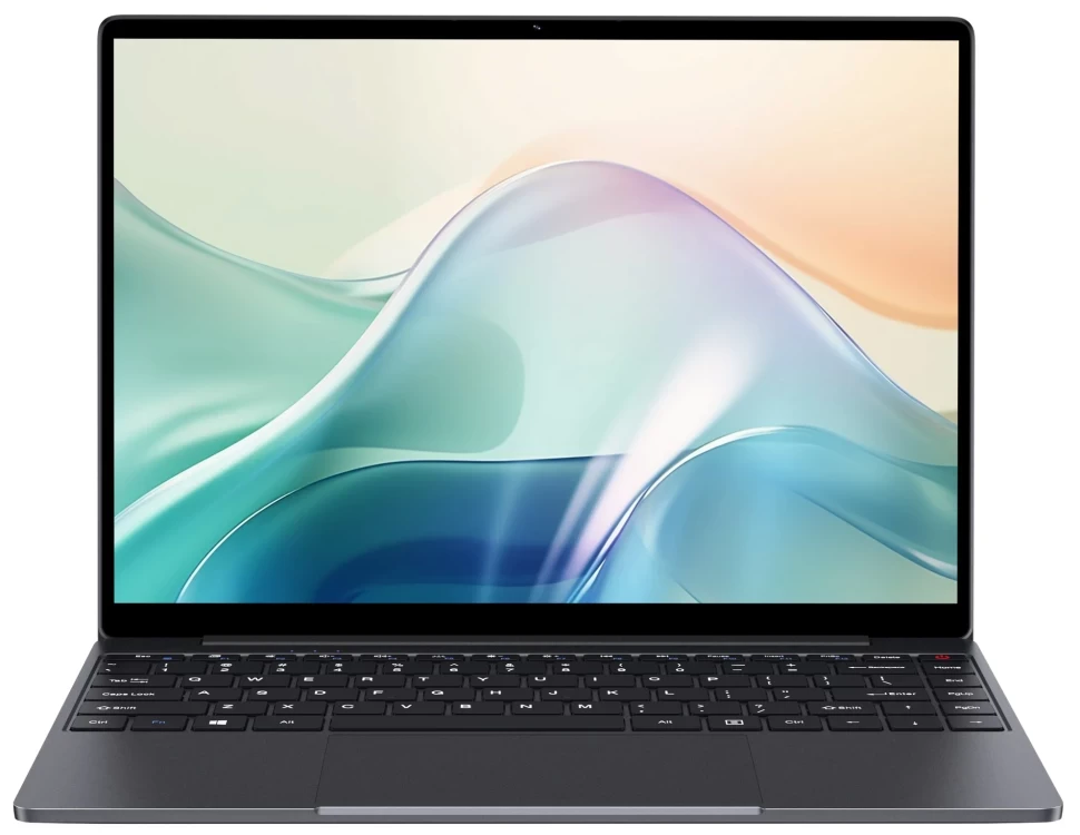 Gadget E10 ETBook CW1570-i5 — 3