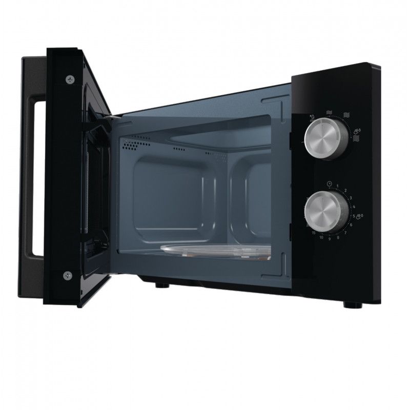 Microwave oven GORENJE MO17E1BH — 6