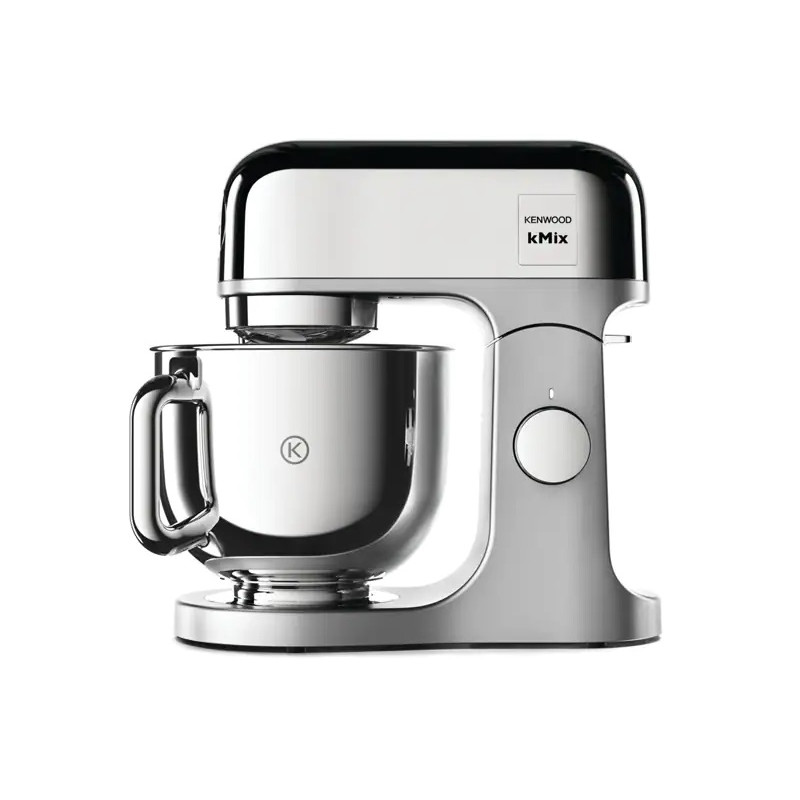 Kitchen machine KENWOOD KMX760CH — 2