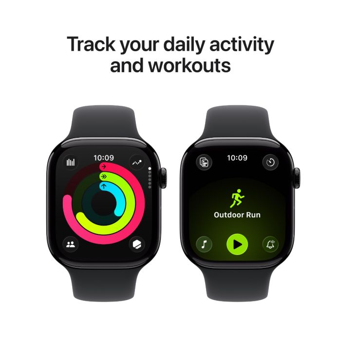 Apple Watch Series 11 — 4