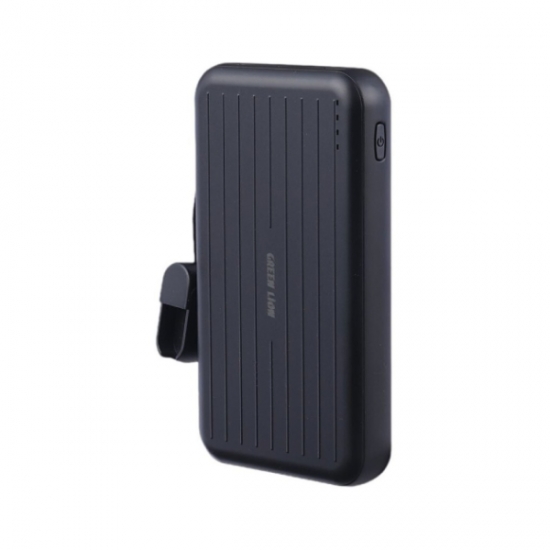 Lion Dynamo 10000mAh PD35W Power Bank — 2