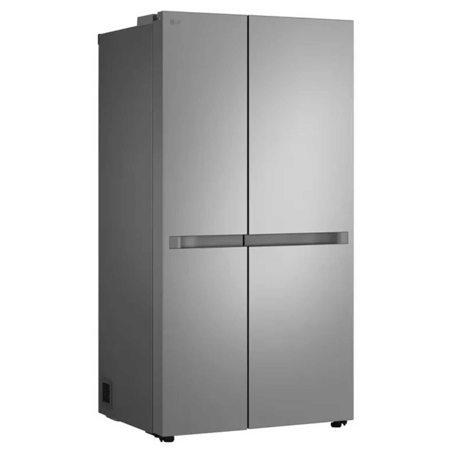 Refrigerator LG GR-B257KLJW — 2