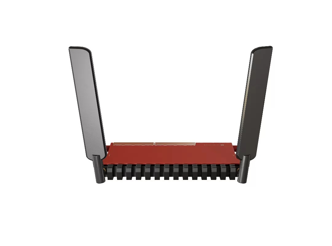 Router MikroTik L009UiGS-2HaxD-IN — 6