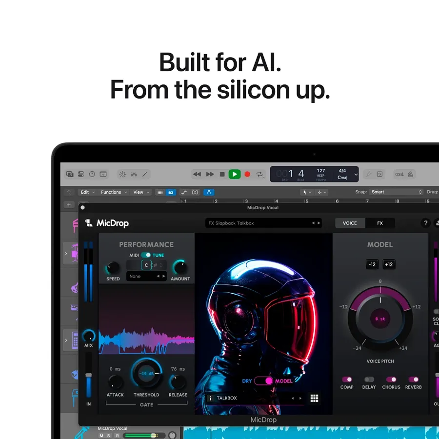Apple MacBook Pro 14 M5 — 4