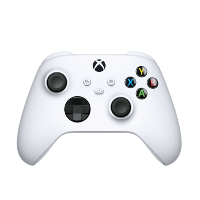 Wireless game controller Microsoft Xbox Wireless Controller — 12