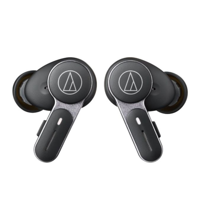 Audio-Technica ATH-TWX7 ASH Wireless Earbuds ATH-TWX7BK — 3