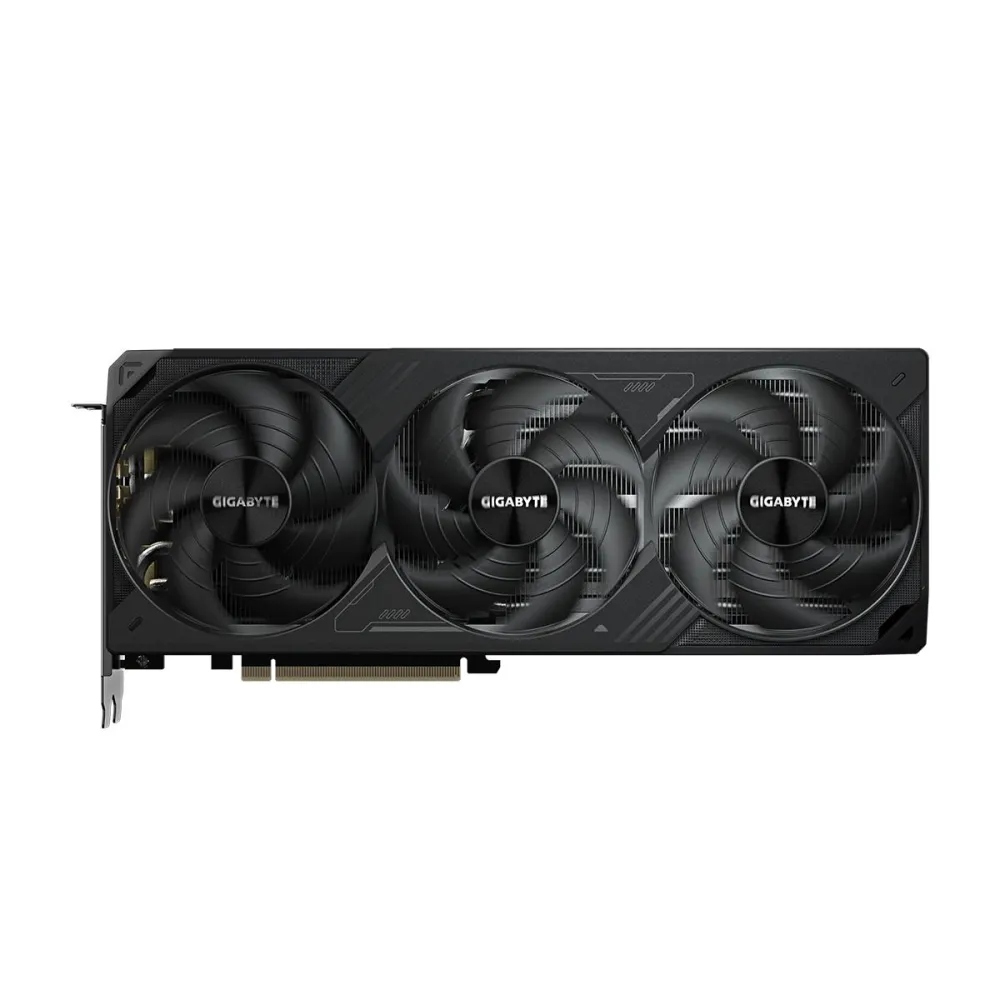 GIGABYTE GeForce RTX 5070 Ti WINDFORCE GDDR7 OC SFF — 2