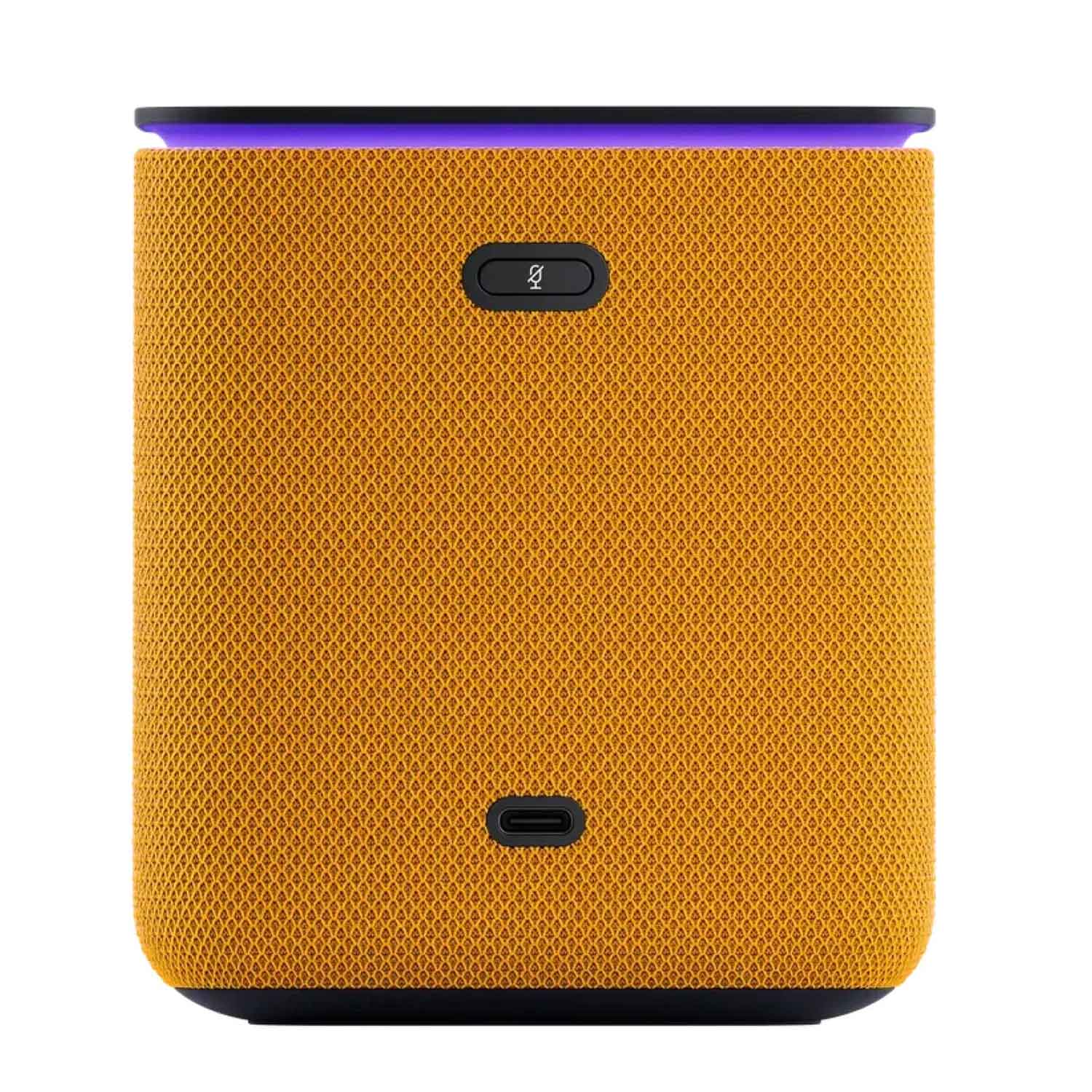 Smart speaker Yandex Midi YNDX-00054ORG — 3