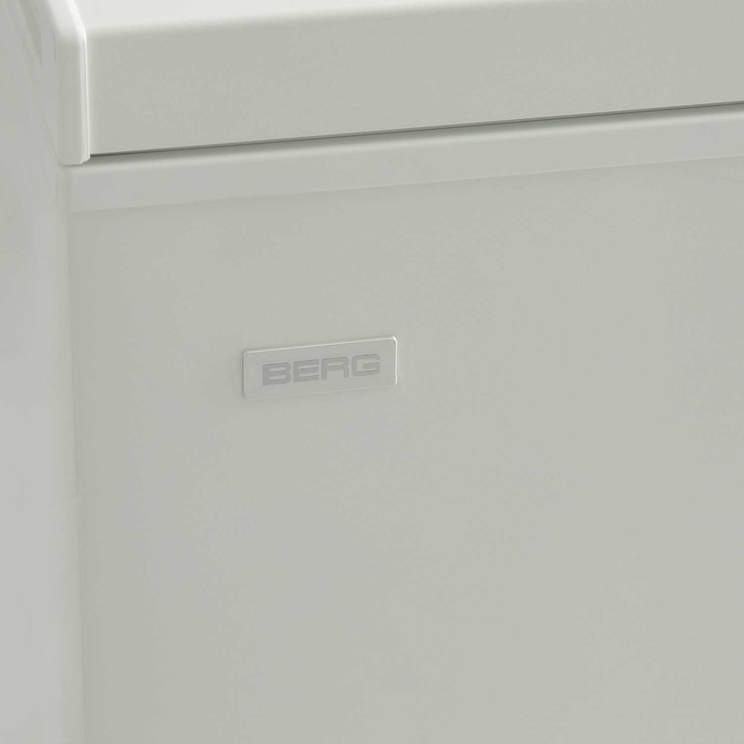 Chest freezer BERG BCF-D401WL — 7