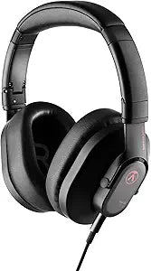 Austrian Audio Hi-X20 Studio Closed Back Headphones — 2