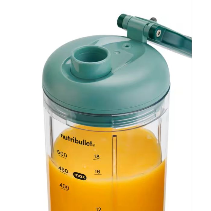 Nutribullet NBP013GR portable blender — 4