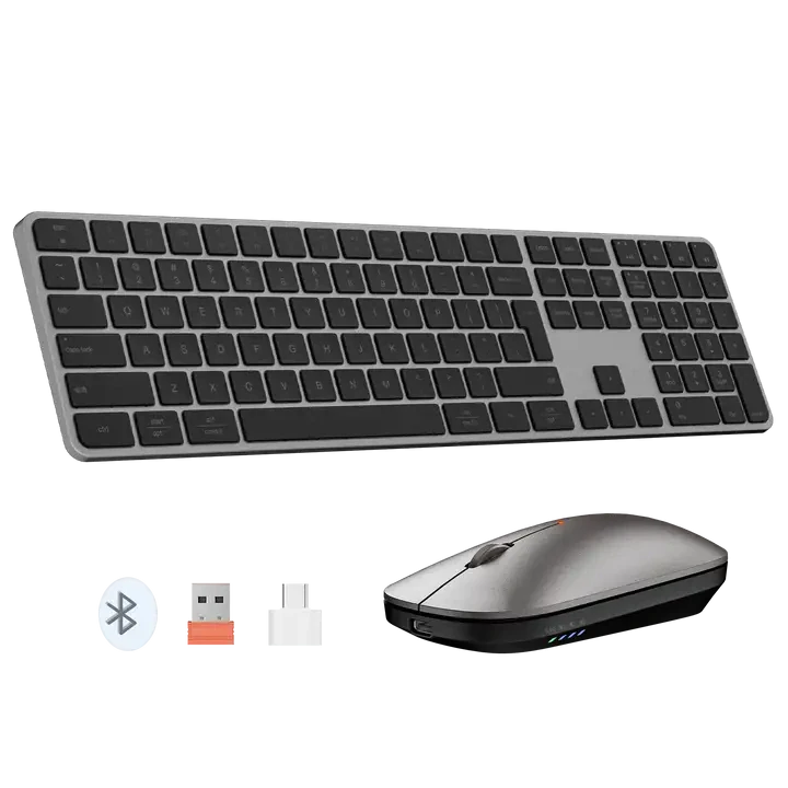 Combo iKey C230 — 4