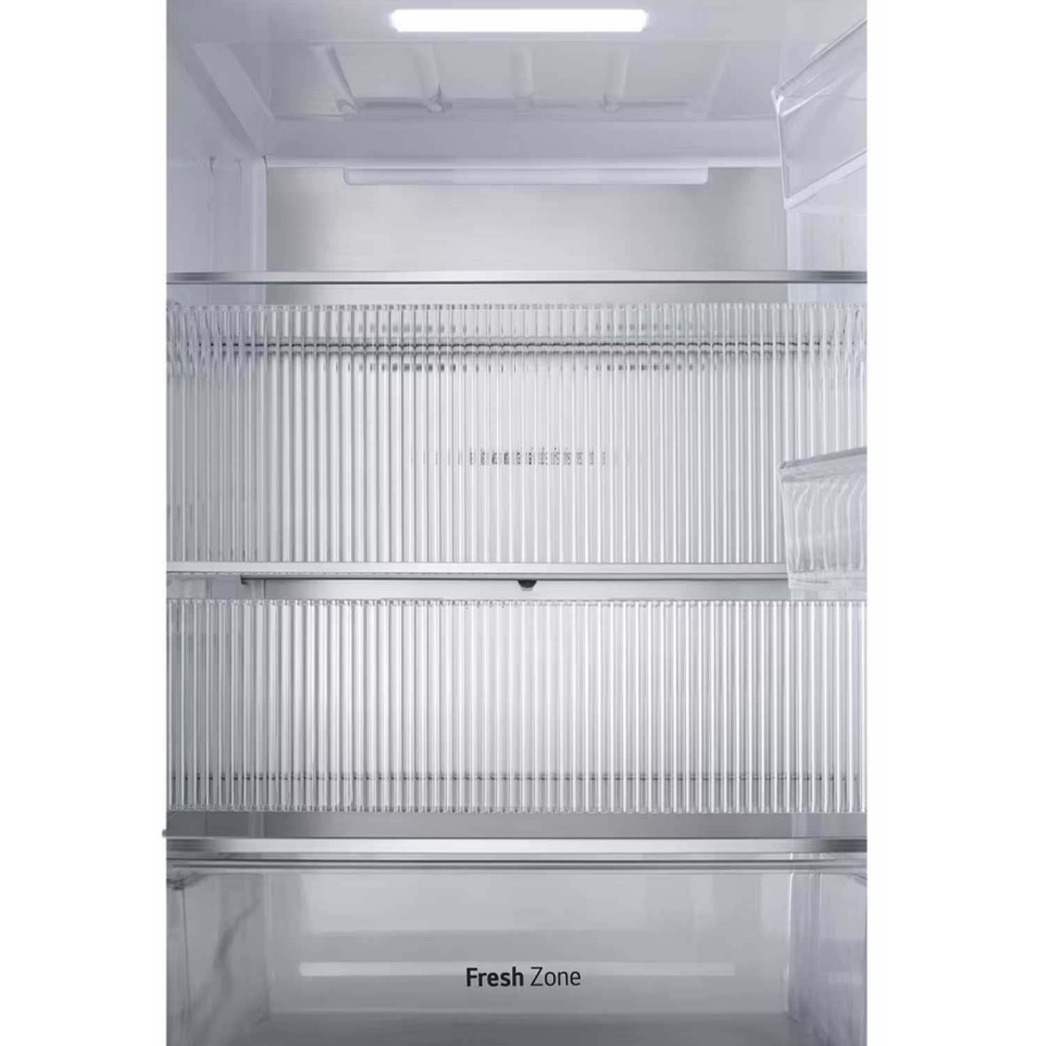 Refrigerator LG GR-V479QGKW — 7