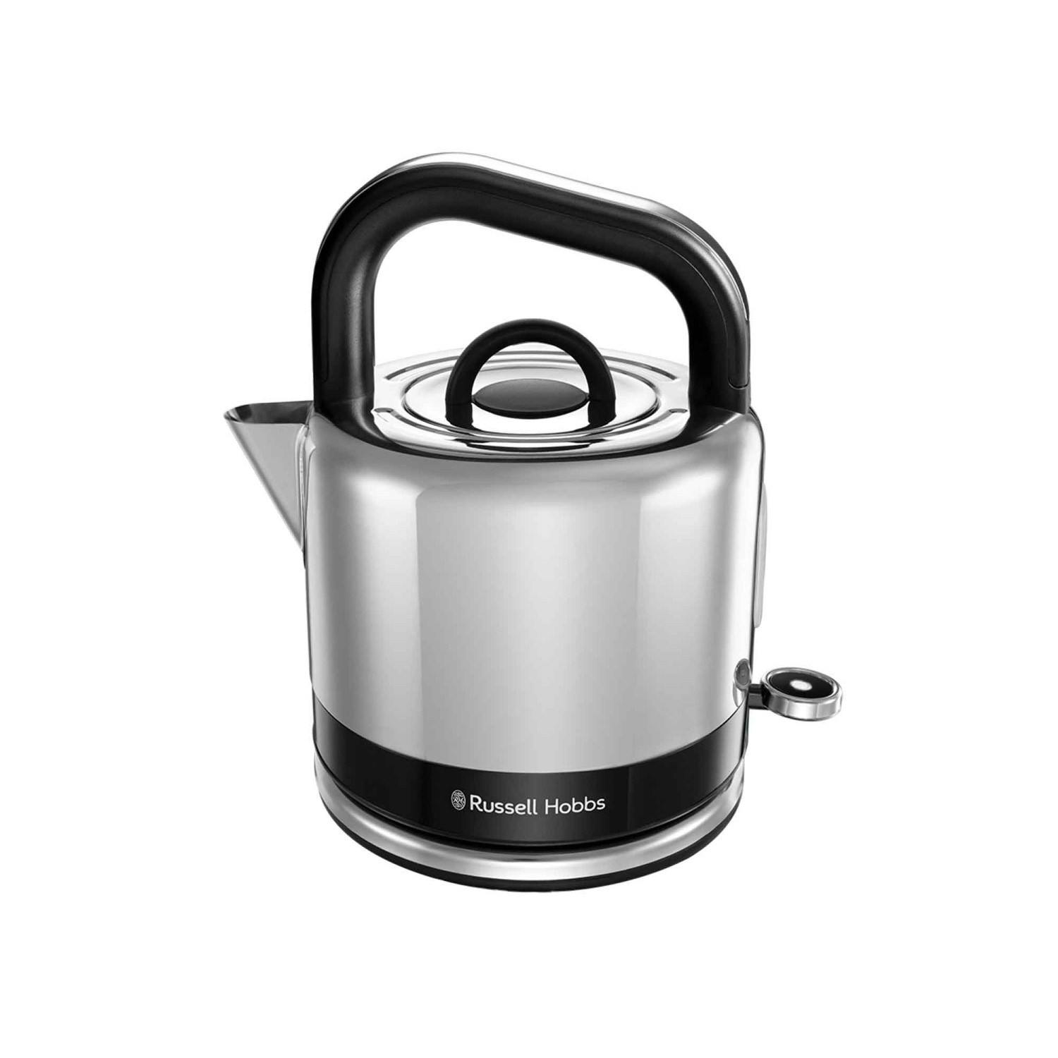 Kettle electric RUSSELL HOBBS DISTINCTIONS BK 26420-70 RH — 2