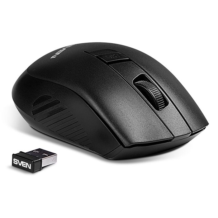 Sven KB-C3600W Wireless Combo SV-014742 — 6