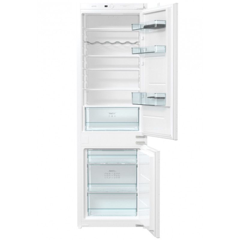 Refrigerator GORENJE NRKI4182E1 — 2