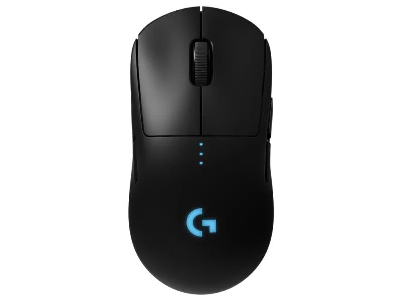 G PRO — 2
