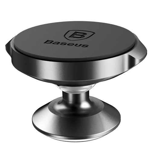 Car holder BASEUS Mount Magnetic Suction B01 — 2