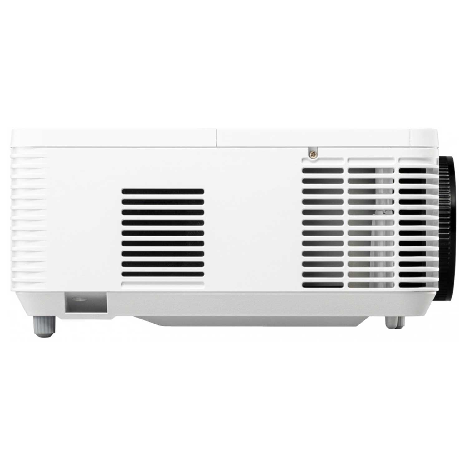 Projector VIEWSONIC PA700S SVGA 800x600 4500LM — 8