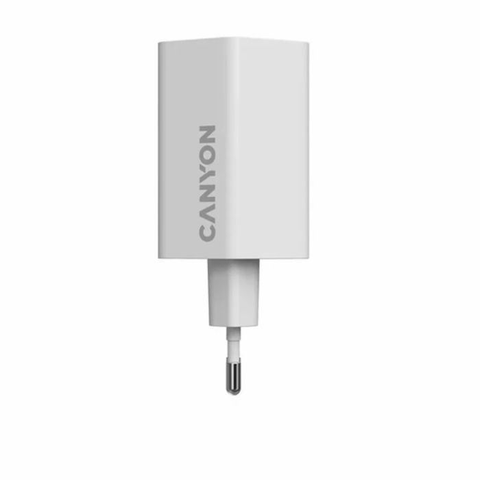 Canyon CND-CHAHEX65W 65 GaN Charger 65W — 4