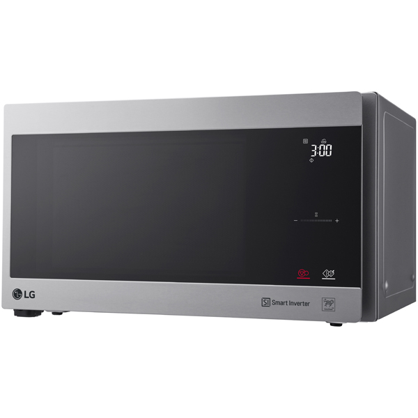 Microwave oven LG MS-2595CIS — 4