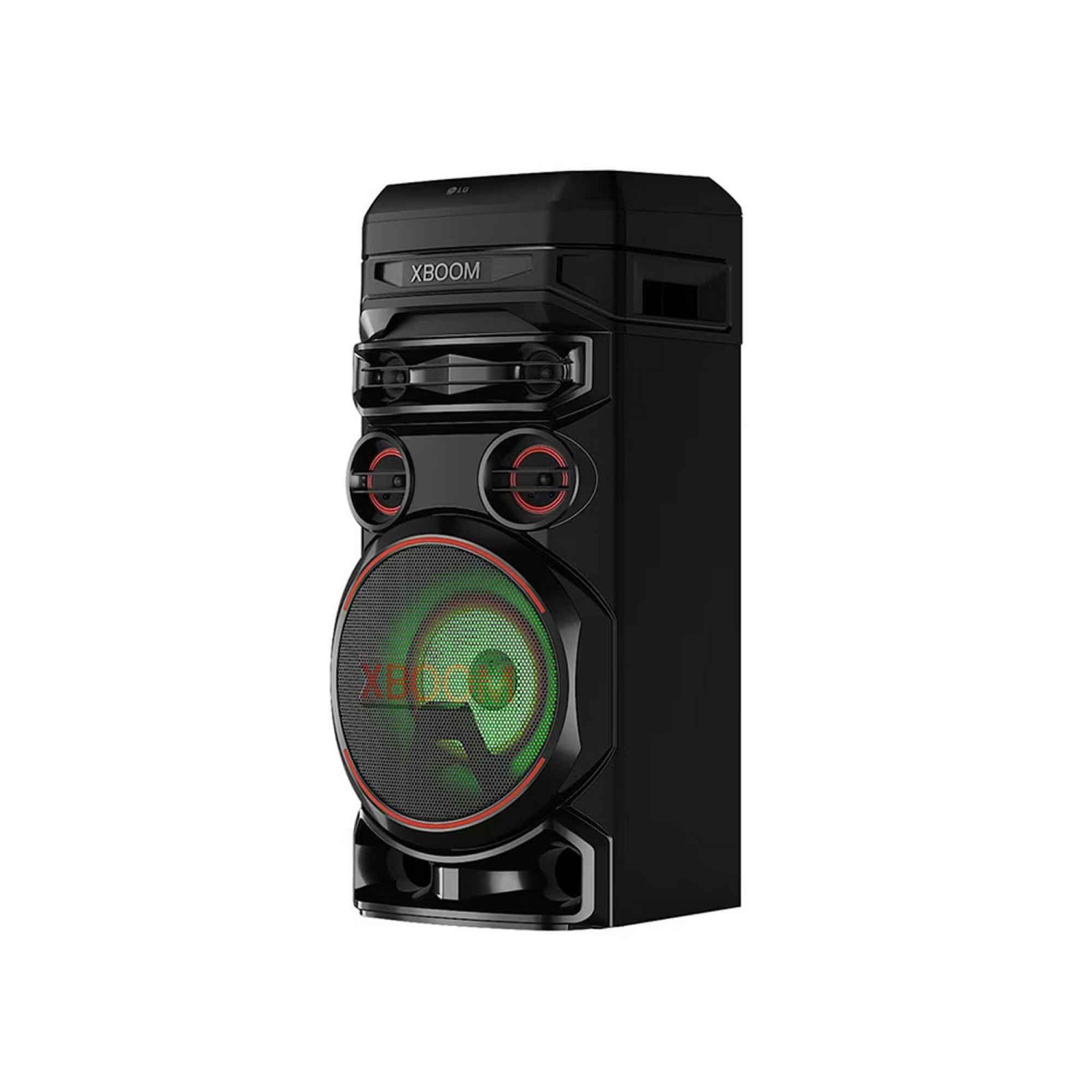 Hi-fi system XBOOM RNC7 — 4