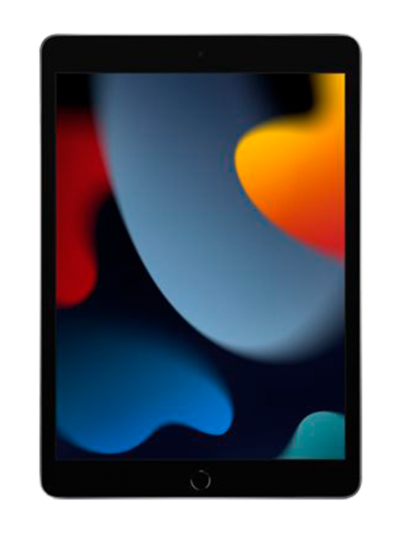 iPad 9 — 5