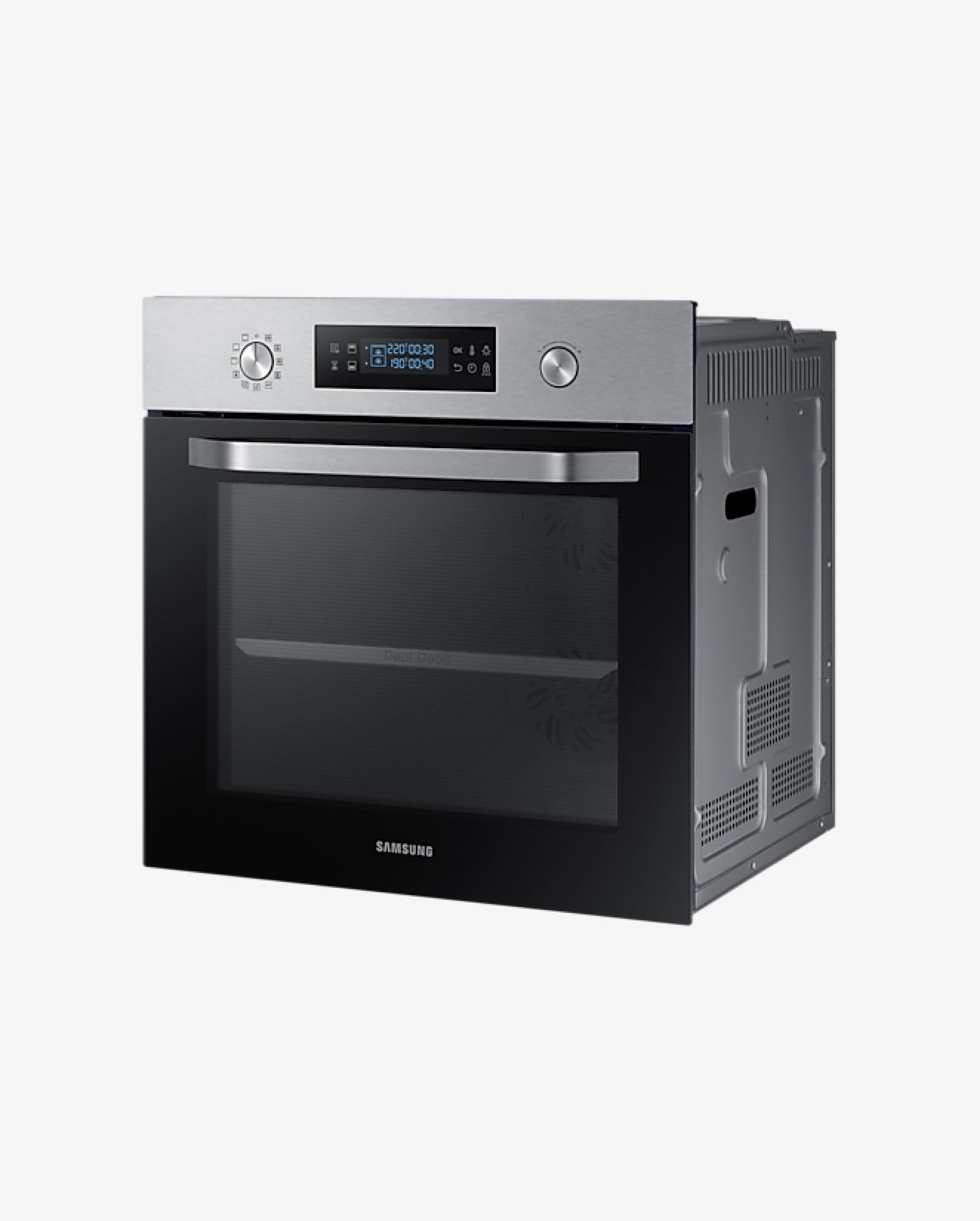 Духовка Samsung NV64R3531BS WT — 4