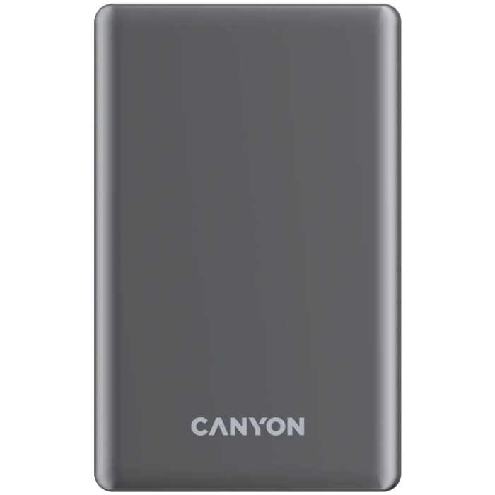 Canyon CNS-CPB510DG 10000mAh Magnetic Power Bank — 2