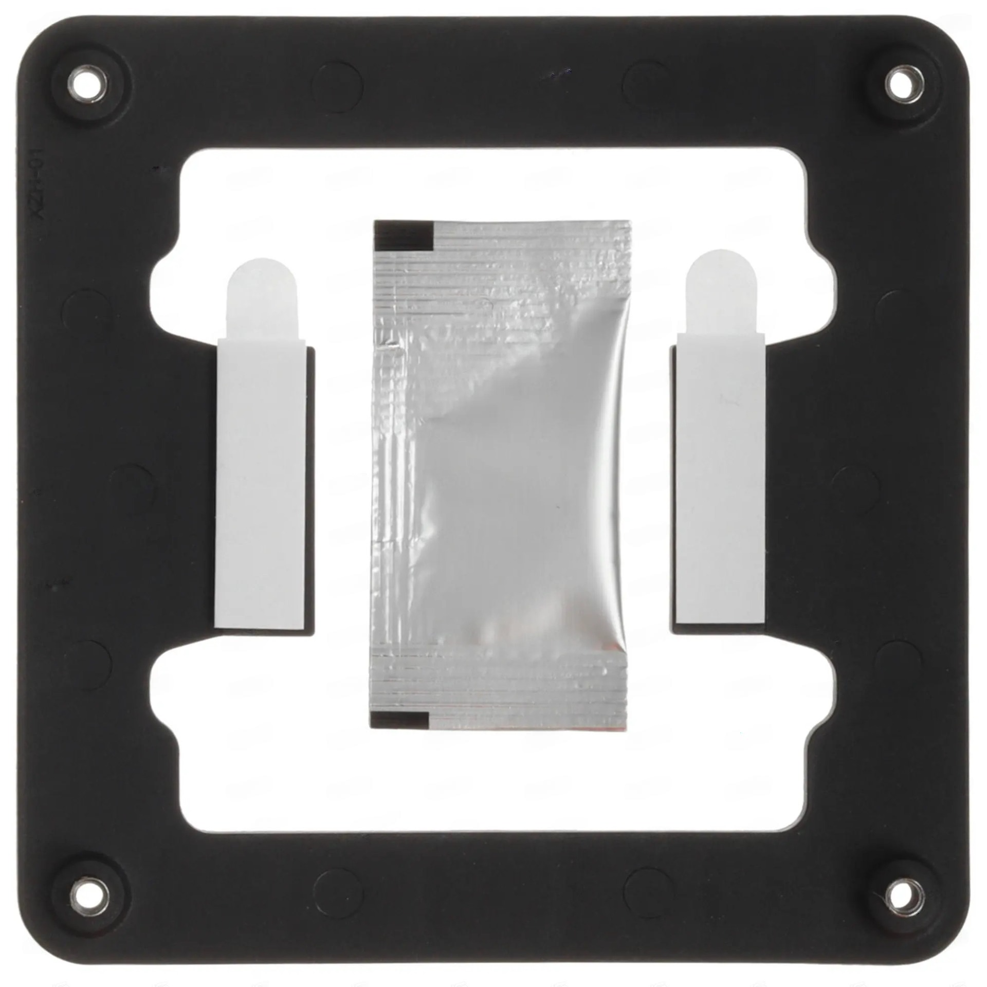 ID COOLING DK-07i RAINBOW 125W PWM — 3