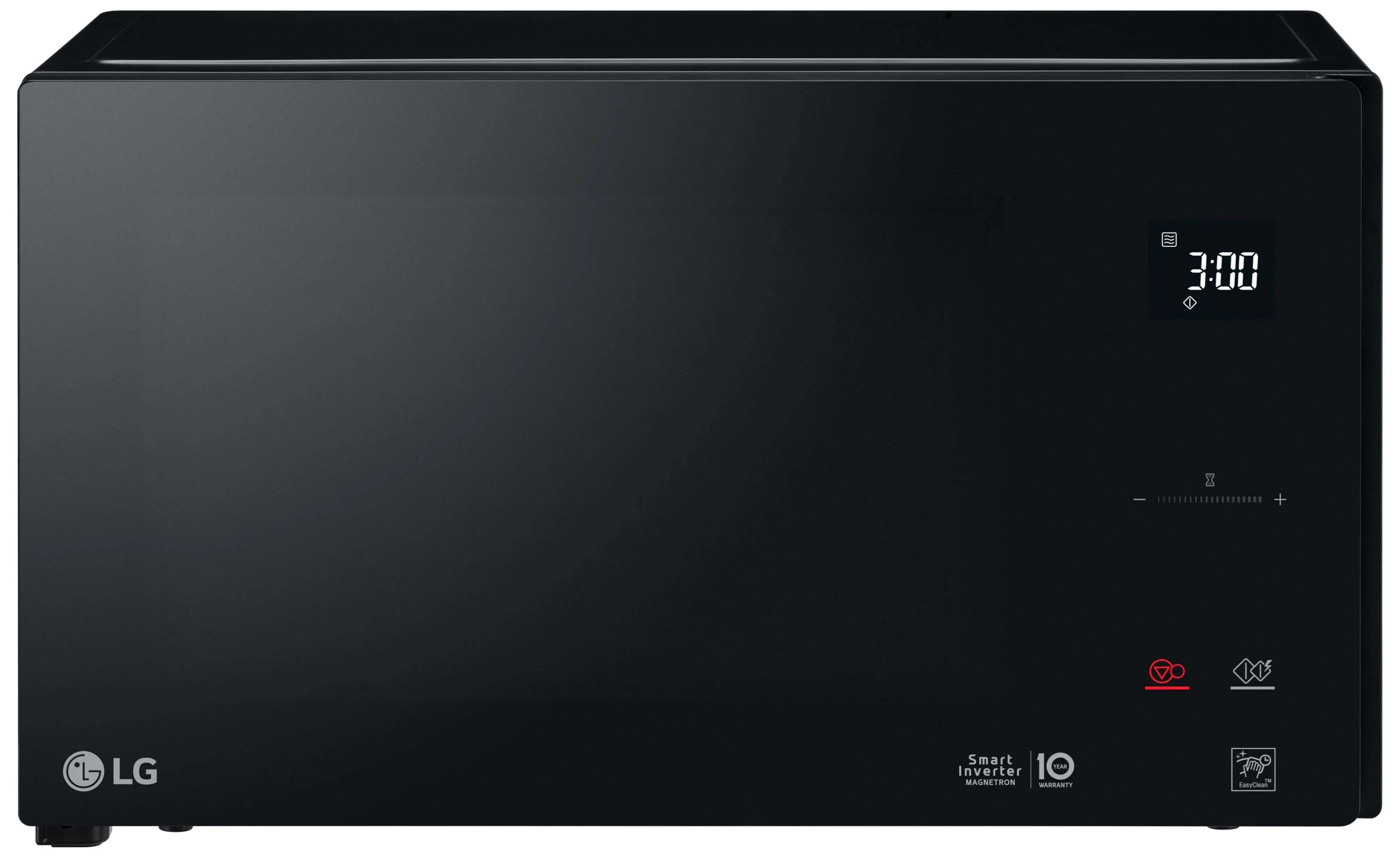 Микроволновая печь LG MS-2595DIS — 8