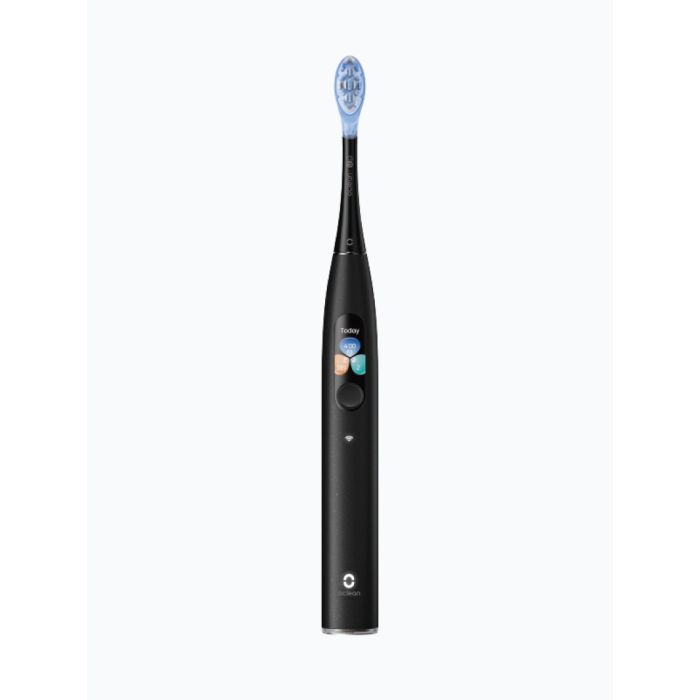 Oclean X Ultra S V8100SBL Electric toothbrush — 2